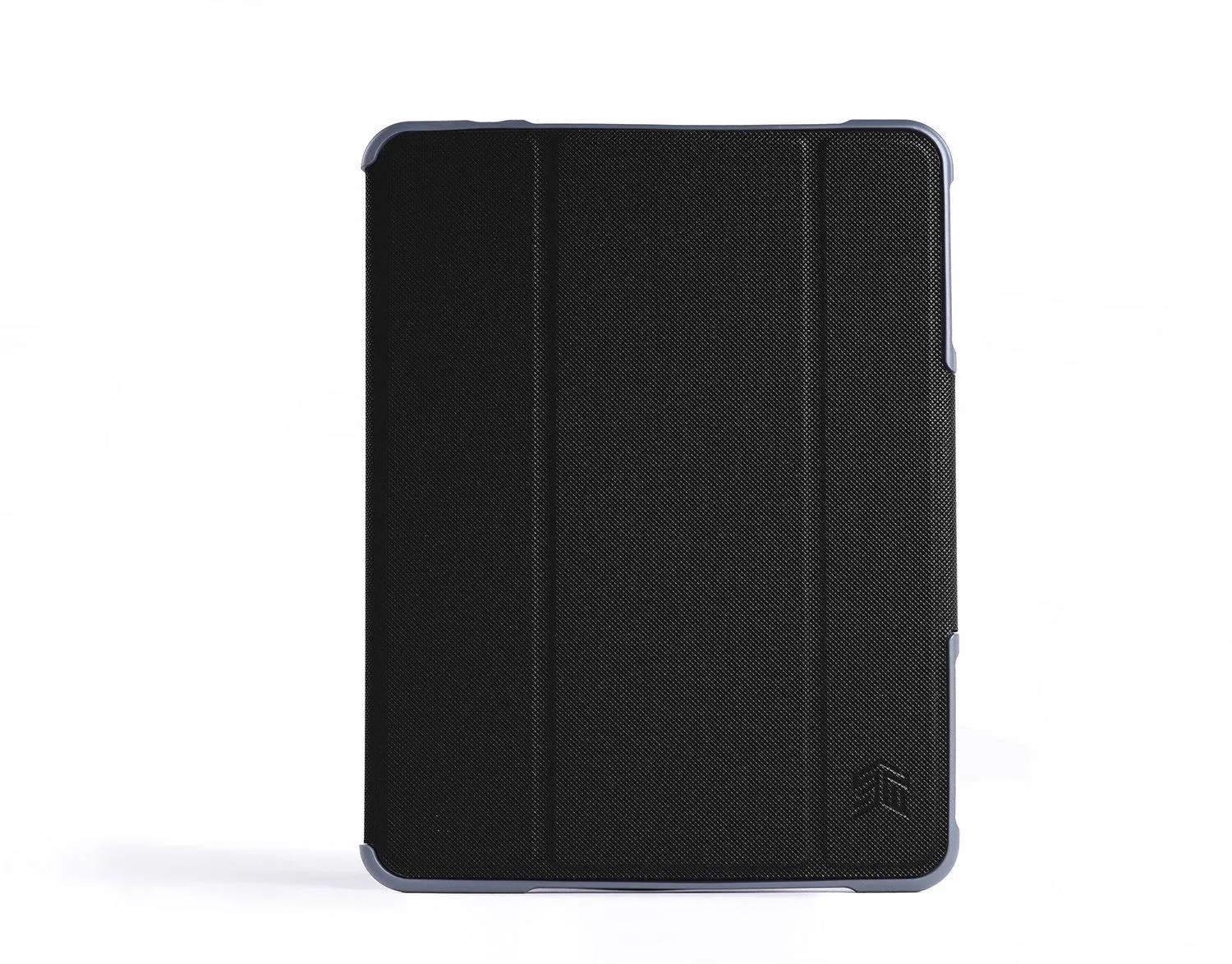 STM Dux Plus Duo For iPad Mini 5/4 - Black
