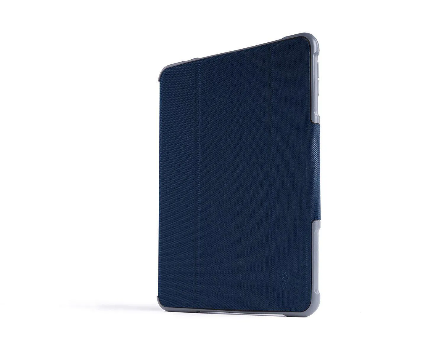 STM Dux Plus Duo For iPad Mini 5/4 - Midnight Blue