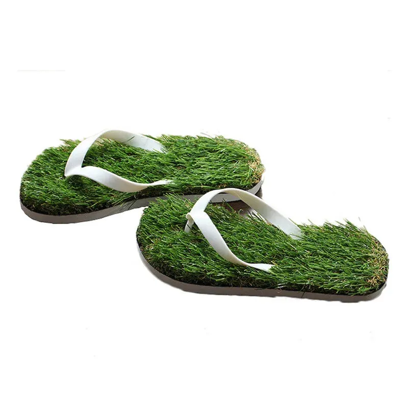 THE GRASS-FLOPS