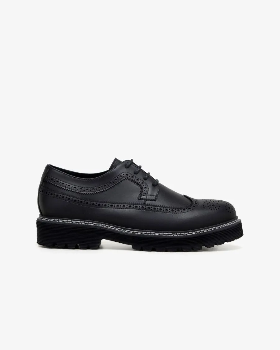 The Ray Brogue