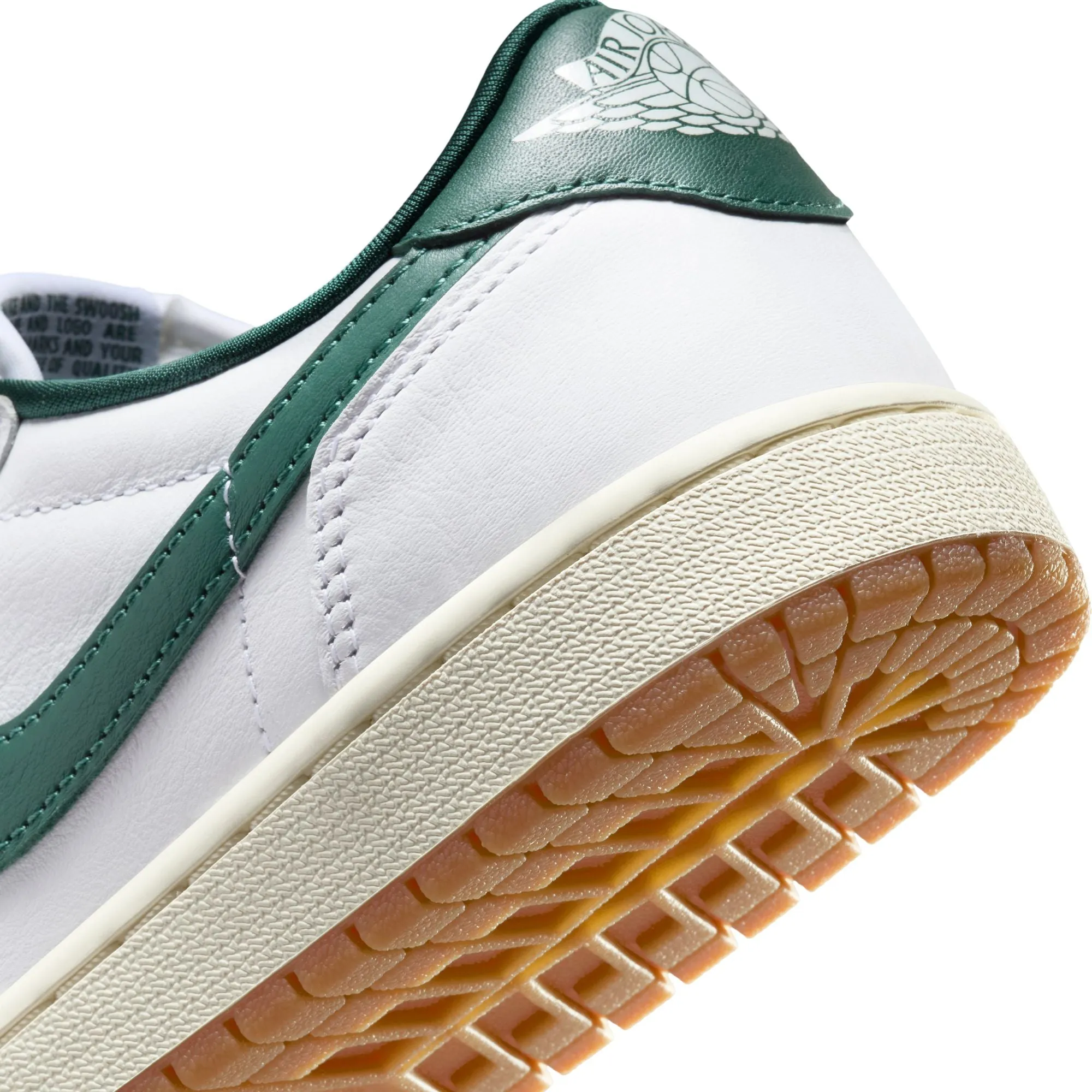 WMNS Nike Air Jordan 1 Low OG