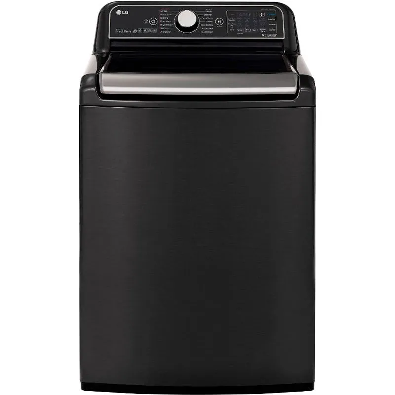 WT7900HBA, DLEX7900BE - LG - Laundry Pairs - Open Box